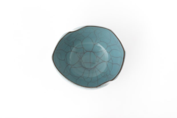 Wakao Makoto, TEA BOWL - (C25944)