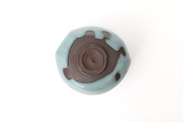 Wakao Makoto, TEA BOWL - (C25944)