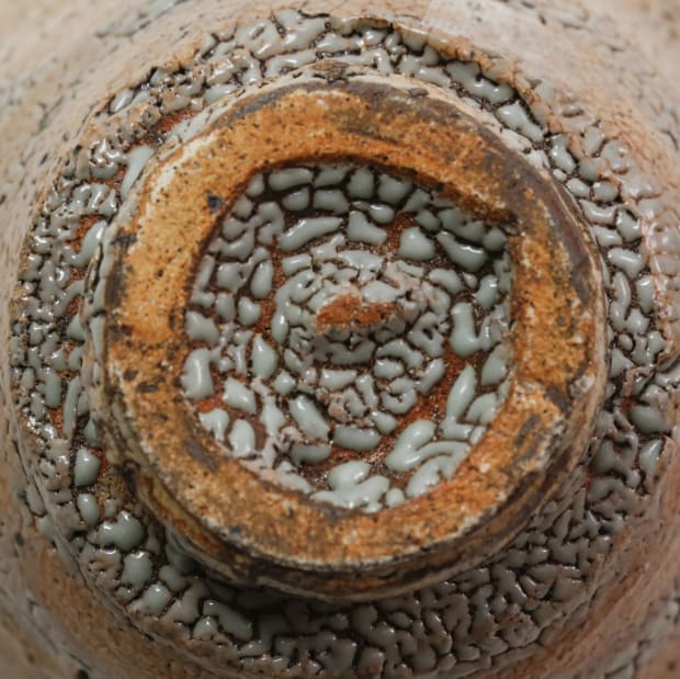 Kohei Nakamura, TEA BOWL - (C17735NP)