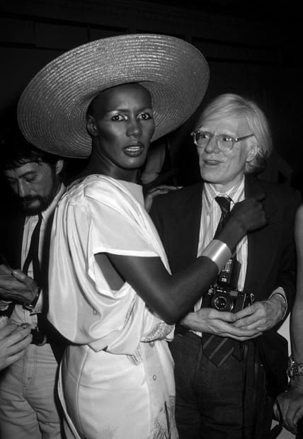 It was in the year 2007 when Ira Stehmann read the famous diaries of Andy Warhol. It said that Ron...