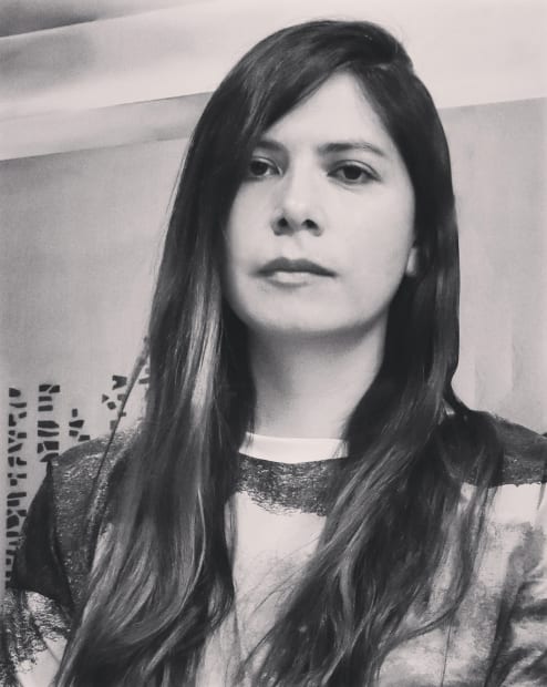 About Carolina Muñoz