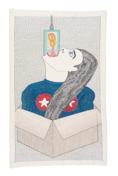 About the process of Ex Post