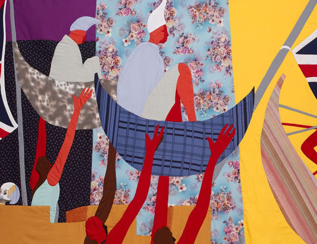 Much of Forbes Bonetta’s early narrative is parsed through Captain Frederick E. Forbes’ book Dahomey and the Dahomans, published in...