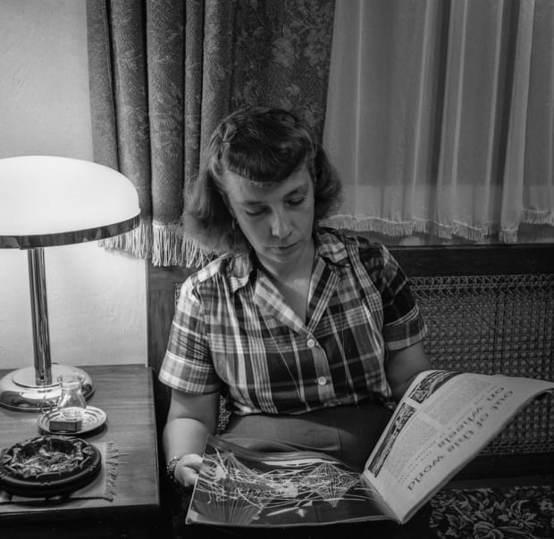 BIOGRAPHY: Elsa Gramcko was born in 1925 in Puerto Cabello, the largest port in Venezuela. Gramcko was raised by polyglot...