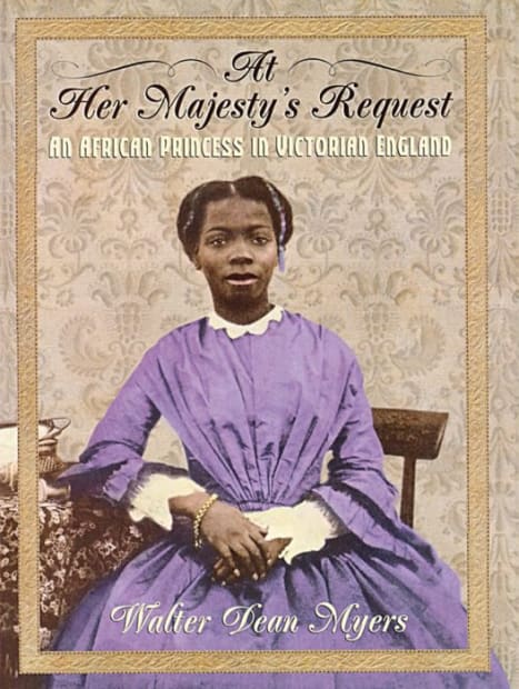 The artist holds Forbes Bonnetta’s hand-written letters and associated documents, which his family purchased from a London antique shop in...