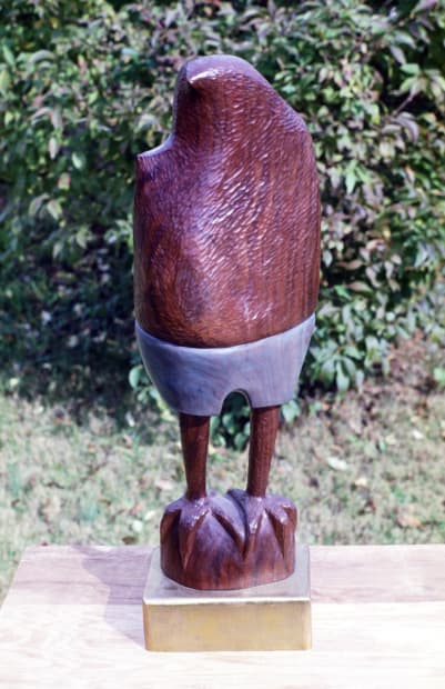 The Driven Artist-Teacher at MTSU