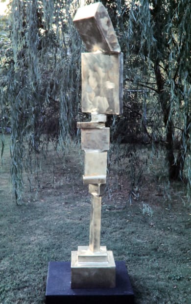 The Driven Artist-Teacher at MTSU