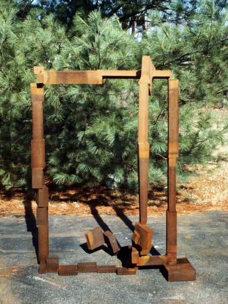 No Rest for the Full Professor