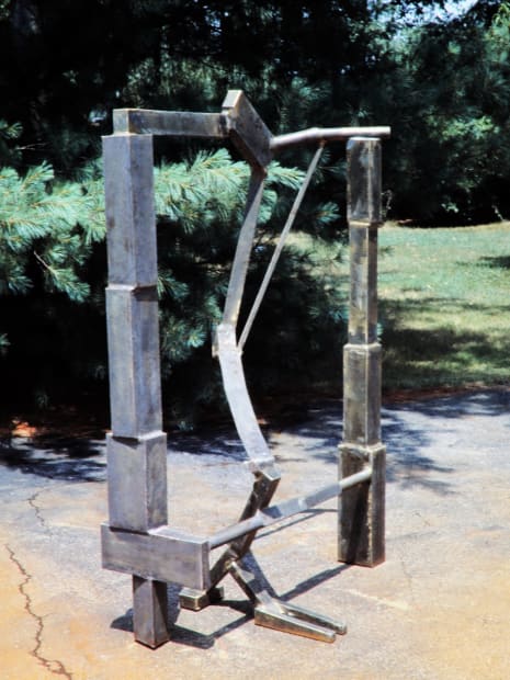 No Rest for the Full Professor