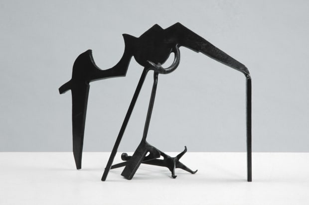 No Rest for the Full Professor