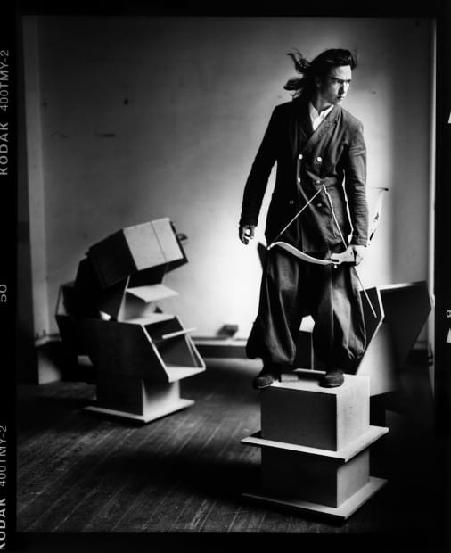 Jan Frederik De Cock