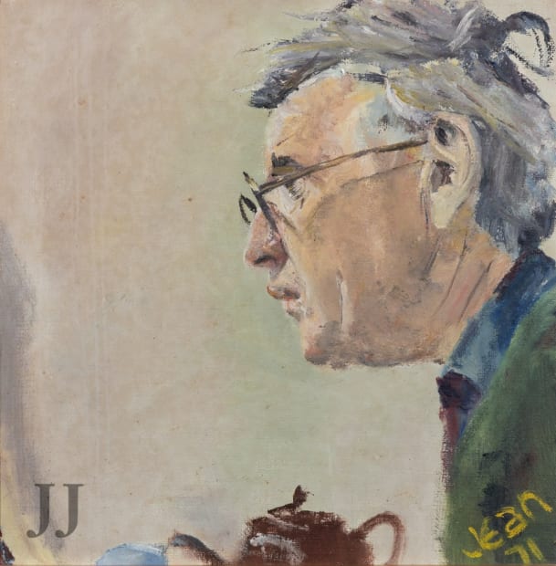 Literary & Artistic Circle