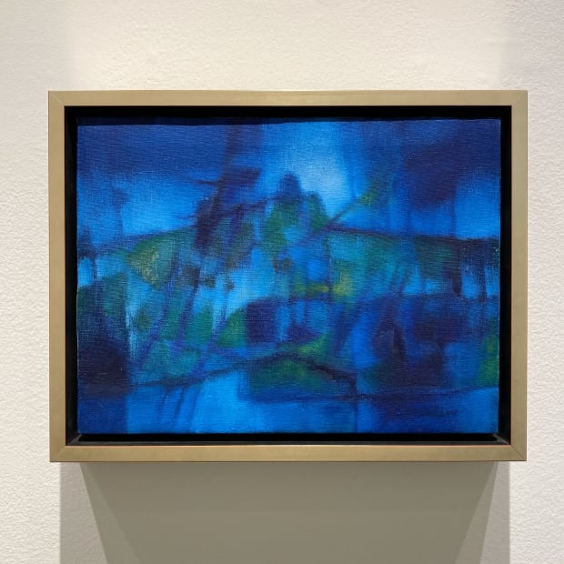 Southern Artists, Back Gallery