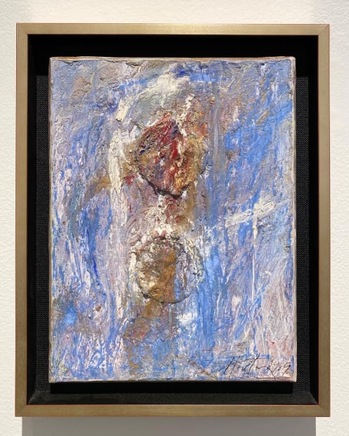 Southern Artists, Front Gallery