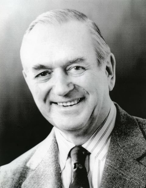 John Jerwood MC (1918-1991)