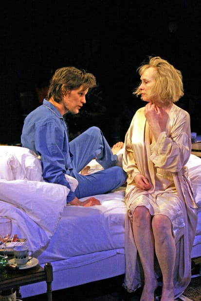 The relationship between the Royal Court and Jerwood has been upheld and continues through the Jerwood New Playwrights programme which...