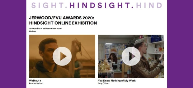 This has been a devastating year for the arts. To support artists and organisations smitten by this new reality, we...