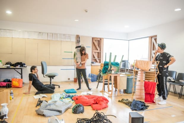 2020 was a year that started with much theatrical promise. Rehearsals for Back to the Future and Pretty Woman sat...