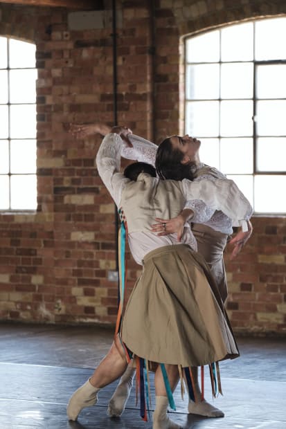 2025 - 2026 Funding Rounds