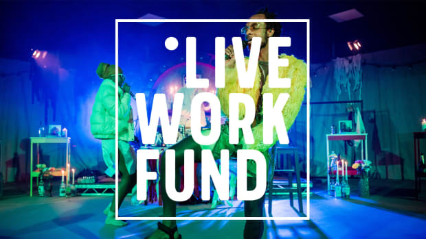 Our alumni continued to make their mark: Penguin will publish Jerwood Compton Poetry Fellow Yomi Ṣode’s first collection Manorism and...