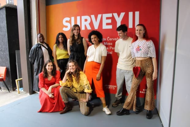 Our alumni continued to make their mark: Penguin will publish Jerwood Compton Poetry Fellow Yomi Ṣode’s first collection Manorism and...