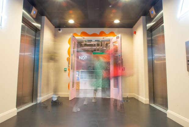 Our alumni continued to make their mark: Penguin will publish Jerwood Compton Poetry Fellow Yomi Ṣode’s first collection Manorism and...