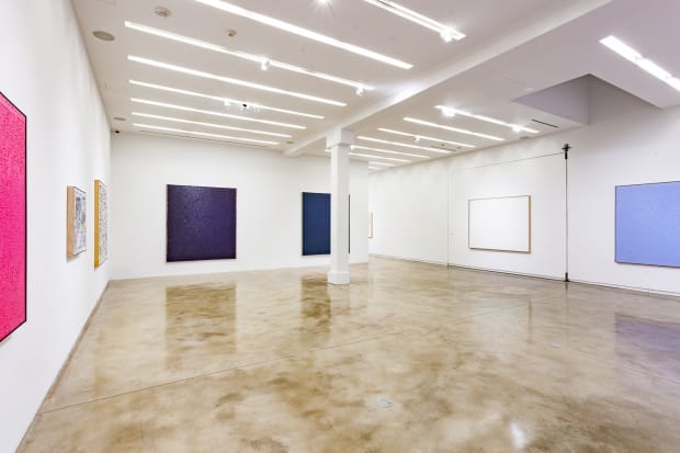 Young-Il Ahn, Young-Il Ahn, Kavi Gupta | 219 N. Elizabeth St. Chicago, IL, 60607