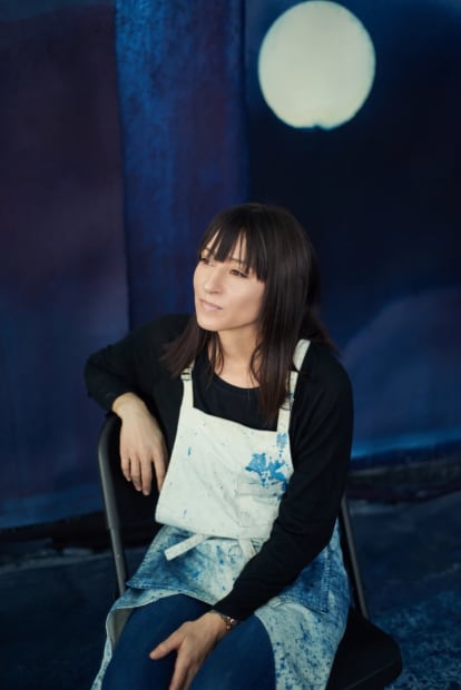 Ando&rsquo;s work has recently been the subject of solo exhibitions at The Asia Society Museum, Houston; The Noguchi Museum, New...