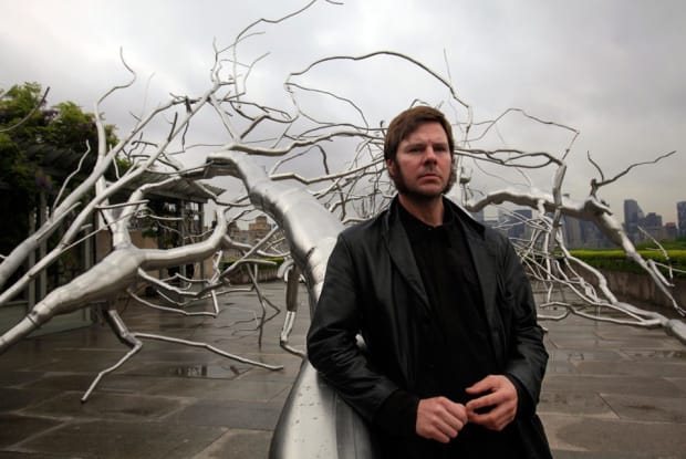 'The categorisation and craftsmanship is something that exists conceptually in my work – you need to experience every possible condition...