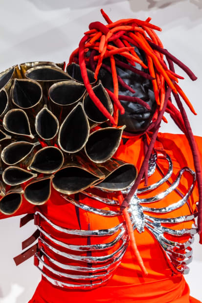 'When the president first spoke of the idea of lockdown, people were like how is that going to be possible...