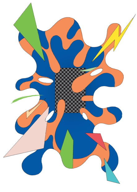 Yi Cao, The Point: Relooking For Relevance, September 1, 2021