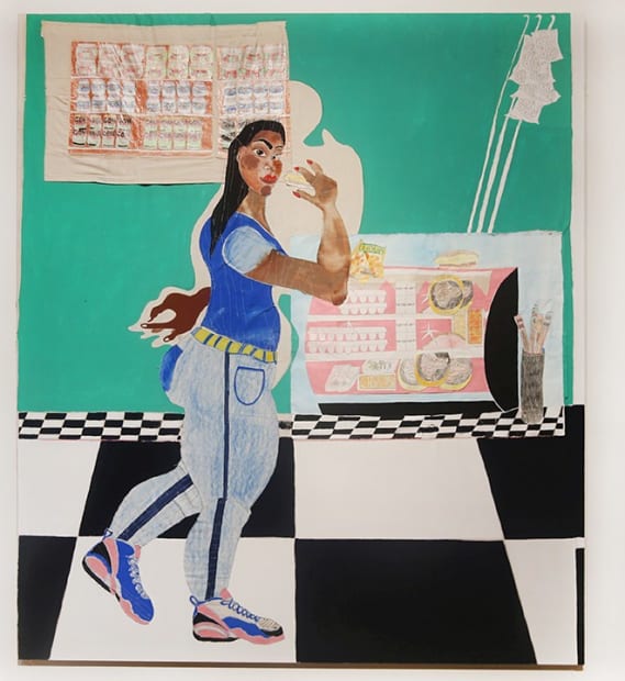 Maritza Lacayo, Art Is……, Pérez Art Museum Miami, April 21, 2020