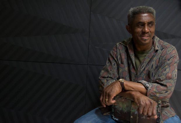 James Little Finally Gets His Turn in the Spotlight at this Year’s Whitney Biennial