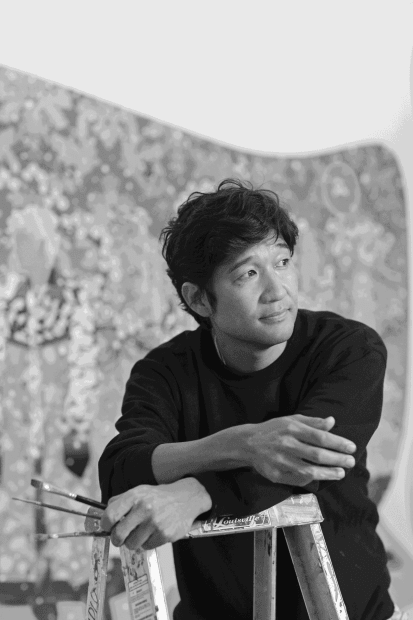 Kavi Gupta presents The Best Part About Us, a solo exhibition of new paintings and sculptures by internationally acclaimed, Japanese-born,...