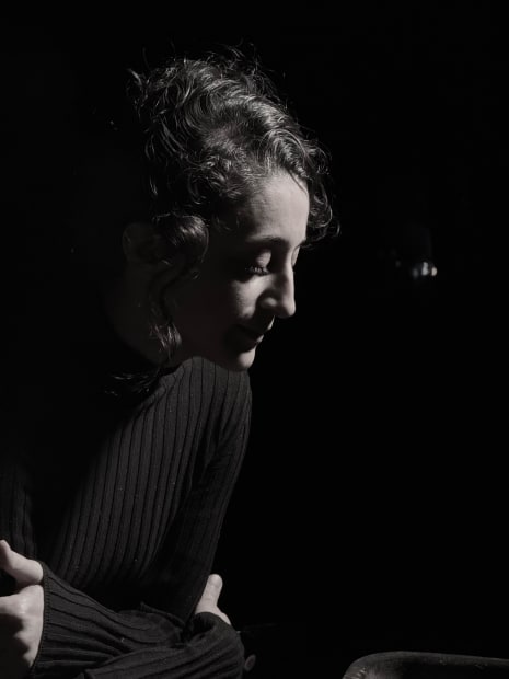 Maryam Lamei Harvani, (b. 1985, Sarab, Iran) is an Iranian artist whose work draws deeply from the traditional art of...