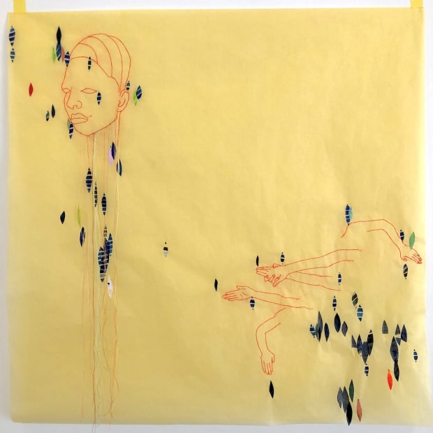 Wura-Natasha Ogunji (b. Cherkassy) is a visual artist and performer. She received her Bachelor's in Anthropology from Stanford University in...