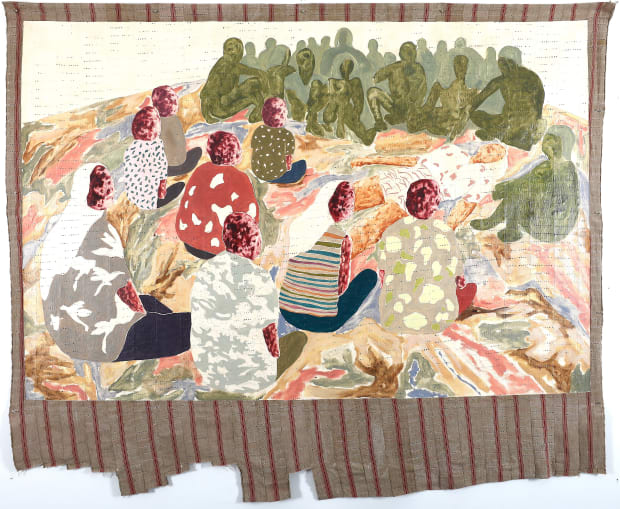 Chorus, Private View: Friday 29th October, 6:30 - 9pm Berlin