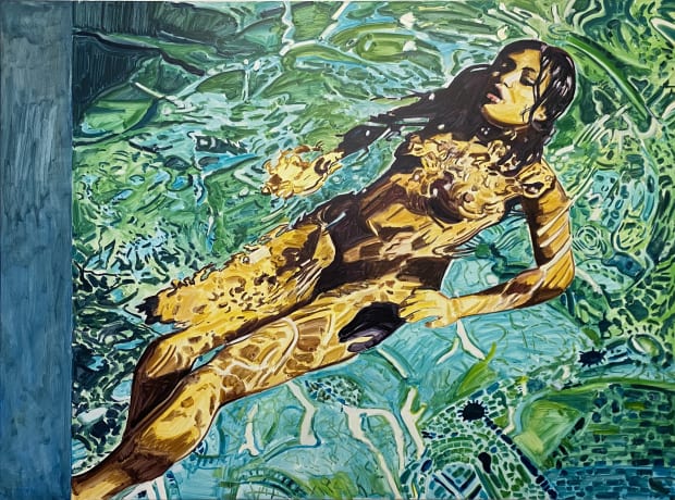 Alive In Actual Time