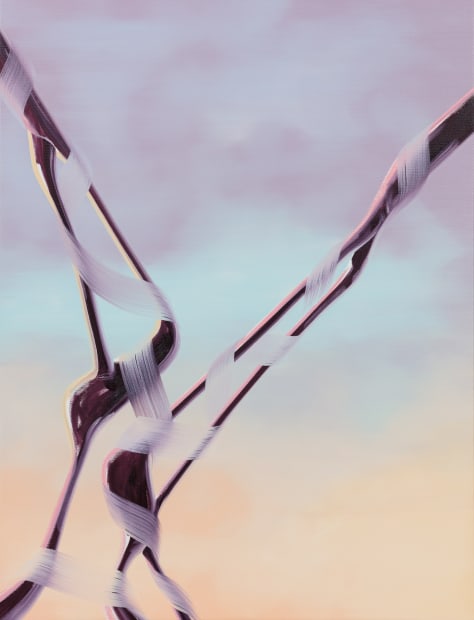 Tickling Fingers, Infinite View