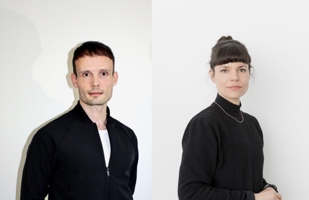 Anna Kubelík & Tarik Goetzke