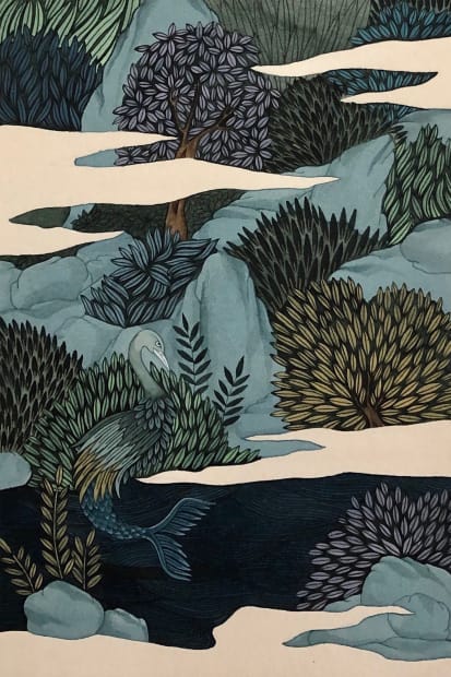 A Place That Cannot Be