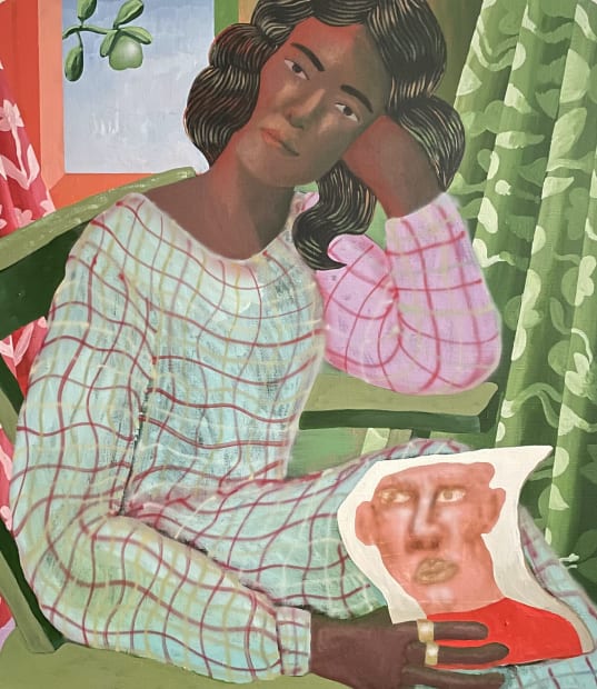 Occupying vivid domestic settings, colourful dreamworlds or otherwise rendered in three-dimensional form, the human body appears fluid, warped, fluctuating, fading,...