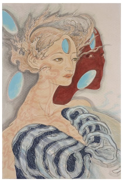 What does it mean to mythologise a place, person or memory? And how do these stories shape our perception of...