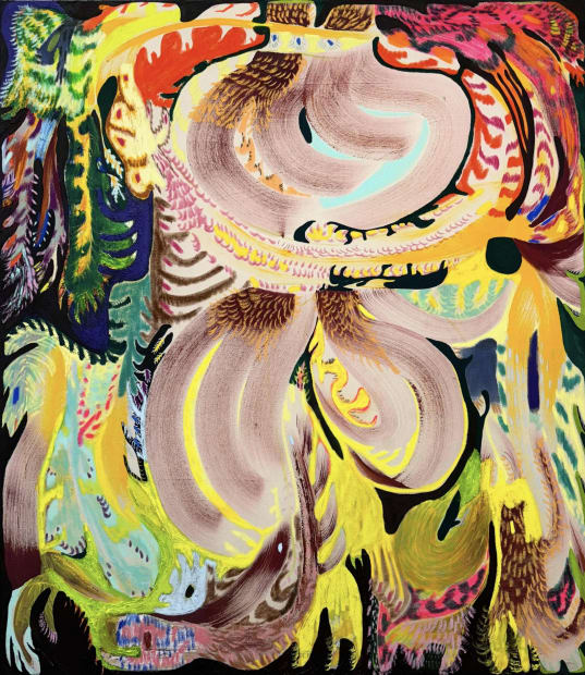 ‘Camille is a keeper of memories in the flesh of worlds that may become habitable again.’ - Donna Haraway in...