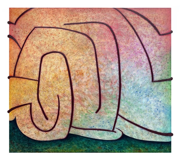 Among Ripples and Folds