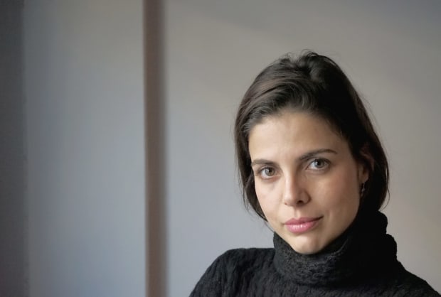 Kyriaki Goni (b. 1982, in Athens, Greece) lives and works in Athens. She completed graduate and postgraduate studies in Social...