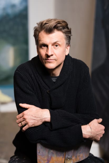 Ruprecht von Kaufmann