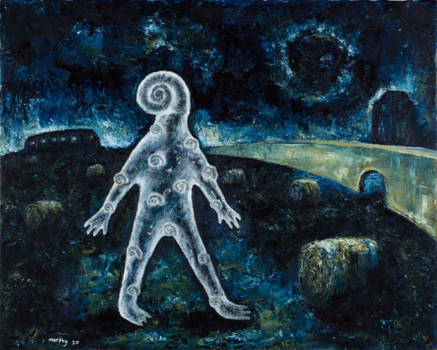 Br. DANIEL MORPHY, introducing the work of Br. Daniel Morphy