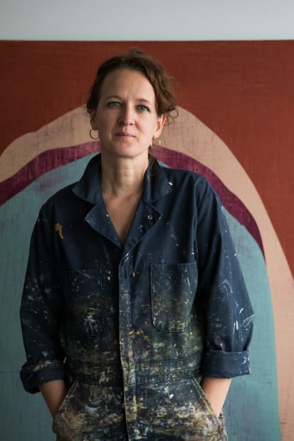 Focus on Jennifer McGregor