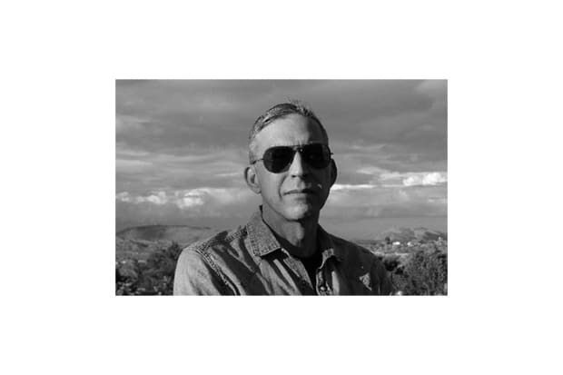 Night Drawings By Eric Nash 25 years ago when I first came to Los Angeles I was not impressed. It...